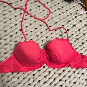 Victorias Secret Swim Top